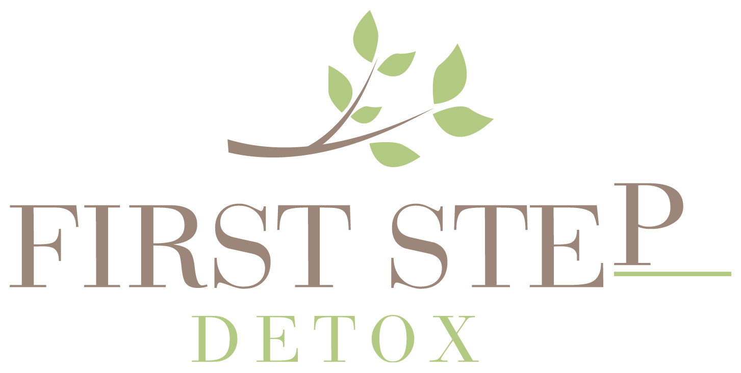 First Step Detox